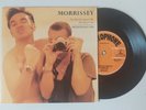 MORRISSEY  The More You Ignore Me  UK PS Promo only RDJ6372 PS 45 1994 (1 of 2)