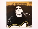 Lou Reed Transformer Vinyl LP Australian RCA Pressing LSP-4807