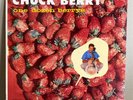 CHUCK BERRY ONE DOZEN BERRYS ORIG CHESS LP 1432