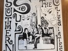 The Collegiates - Southern Soul Vinyl LP Record Self-Released Rock EX