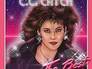 C.C. Catch - The Best - New Vinyl Record 12 INCH RECORD - U7351A
