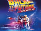 Original Cast of Back To The Future: The Musical Back To The Future: The Musical