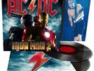 AC/DC Iron Man 2 (2 LP) Records & LPs New