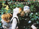 Eurythmics In The Garden Records & LPs New