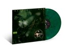 * Method Man - TICAL - Green Colored Vinyl LP Reissue - NEW & SEALED