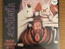 Acid Bath Paegan Terrorism Tactics DBL Colored vinyl New sealed
