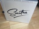 FRANK SINATRA  Mobile Fidelity 16 x LP vinyl box set mint new