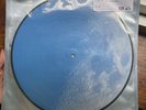 King Krule - Live On The Moon Vinyl 2018 RARE