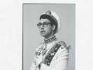 Gone Now by Bleachers (Record, 2017) Gold Vinyl