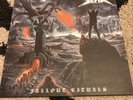 Seax - Fallout Rituals Electric Blue Vinyl + Poster
