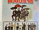 The Beatles - 65' Vinyl LP Record Capital 1971 ST-2228 SEALED And mint