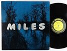 Miles Davis - New Miles Davis Quintet LP - Prestige - OJC-006 VG+