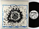 Sun Ra & His Arkestra - Disco 3000 LP - El Saturn VG++ Shrink