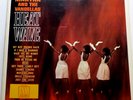 MARTHA & THE VANDELLAS / HEAT WAVE * Memories From 1963 * MOTOWN M5-145V1 NM