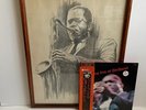 Rare Free Jazz John Coltrane Live At Birdland Japan LP