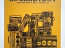 DJ Shortkut - Blunted with a Beat Junkie Ep * 12' Vinyl * ANTT1009 * Free P&P UK