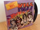 KISS [SHANDI   ROCK'N ROLL ALL NITE] 1980 MEXICO 2472 EP 45 Casablanca
