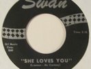 (45) (Hear) The Beatles - 