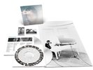 John Lennon Imagine White 180g Remixed Limited Edition 50th LP Vinyl WHITE APPLE