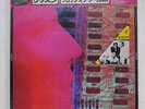 A FLOCK OF SEAGULLS LISTEN CBS/SONY 25AP 2641 JAPAN PROMO VINYL LP