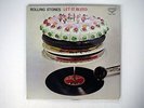 ROLLING STONES LET IT BLEED LONDON SLC-300 JAPAN VINYL LP