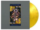 WARRANT - Dog Eat Dog * LP LTD * MOVLP3139-8719262024601