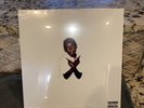 Ken Carson - X Vinyl LP White Vinyl Limited Edition Playboi Carti Opium