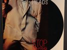 Talking Heads ‎– Stop Making Sense, Orig. Aussie press 1984, EMI Records, N Mint