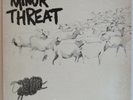 MINOR THREAT  Out Of Step  EP 12