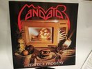 Mandator - Perfect Progeny  - Vinyl 1989 Germany