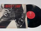 Motley Crue - Too Fast For Love Vinyl LP 1982 Elektra Hard Rock Heavy Metal