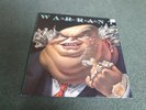 Warrent - Dirty Rotten Filthy Stinking Rich LP Netherlands 1988 on CBS 465052 1