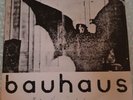 Bauhaus Bela Lugosi's Dead NM 12
