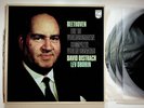 1978 Beethoven Oistrach Oborn Die 10 Complete Violin Sonatas 4-LP Record Box VG+