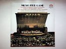 1974 Music For Band SoCal Collegiate All-Star Concert Vinyl LP Record NM SEALED