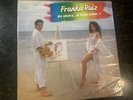 FRANKIE RUIZ “EN VIVO Y …A TODO COLOR “ MUJER  DILE A ÉL  TH RODVEN RECORD