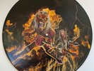 Iron Maiden Hallowed be Thy Name 12