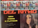 LOS SOCIOS DEL RITMO Vida Vamos A Platicar ⭐️’72 pr LCumbia MEXICO RAREatin