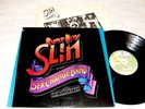 Root Boy Slim & Sex Change Band, 1978 Rock LP, Nice NM- , SIGNED Cover, Warner