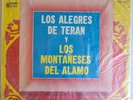 Los Alegres De Teran y Los Montañeses Del Alamo 