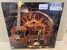 Blackberry Smoke - Wood Wire & Roses 10” Vinyl Rare Orange Record Store Day 2015