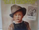 ELVIS PRESLEY SEALED COUNTRY LP AFL1-4460 RCA VICTOR RECORDS VINYL ALBUM 12