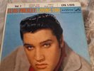 Elvis Presley Loving You USA EP