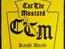 CUT THE MUSTARD LP Razzle Dazzle (Roar) 1983 PA. Rock Private Pressing Shrink M-