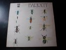 SYD BARRETT THE MADCAP LAUGHS LP RECORD UK PINK FLOYD