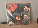 Beatles - Rubber Soul - Vinyl MFSL 1-106 New Sealed