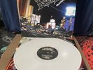 The Black Dahlia Murder Miasma White Color Vinyl LP Metal Blade Carcass Rare OOP