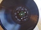 RARE - Acetate of Rick Nelson Be Bop Baby - Mint - Richard Delvy Estate - Presto