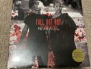 Fall Out Boy SAVE ROCK AND ROLL: PAX•AM EDITION Island Records NEW VINYL 2 LP
