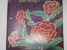 Todd Rundgren Something/ Anything Vinyl Album